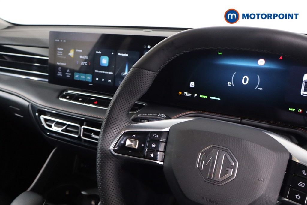 Used MG MG HS 2025 for sale - 78143923: Photo 29