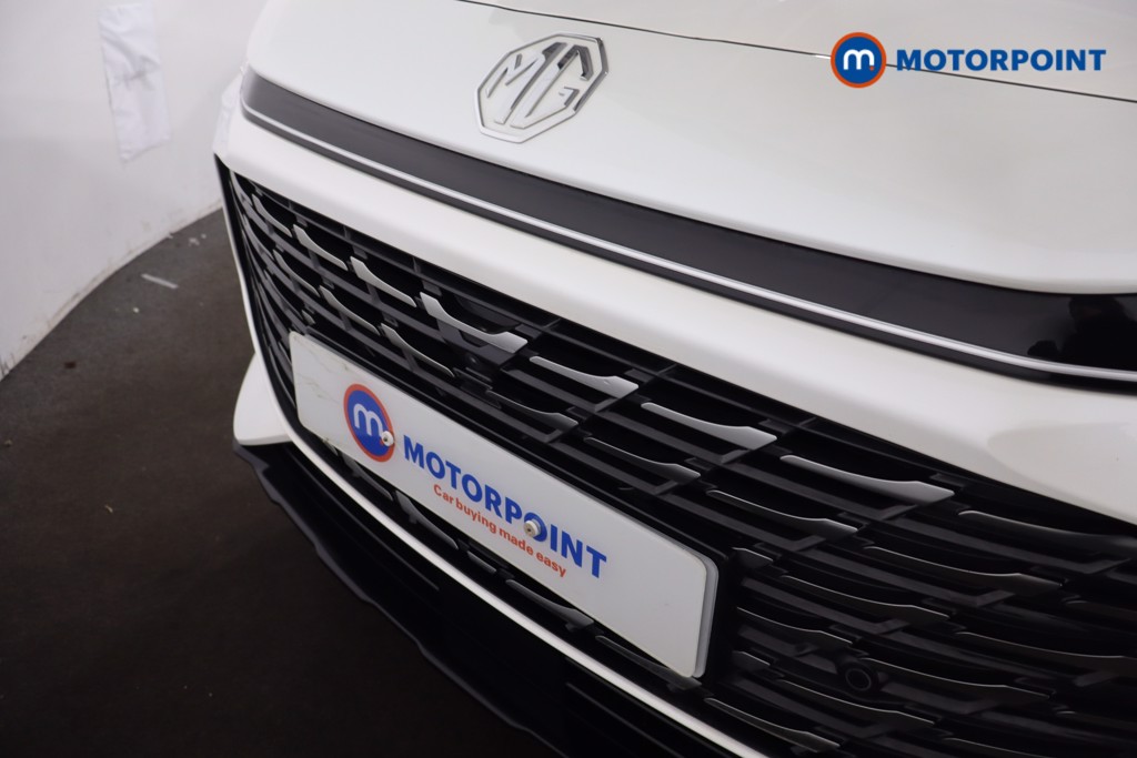 Used MG MG HS 2025 for sale - 78143923: Photo 37