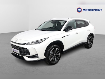 Used MG MG HS 2025 for sale - 78143923: Photo