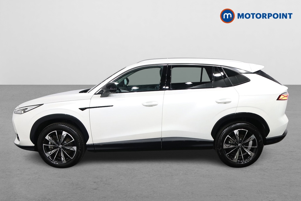 Used MG MG HS 2025 for sale - 78143923: Photo 4