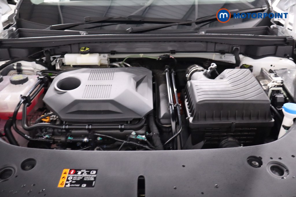 Used MG MG HS 2025 for sale - 78143923: Photo 40