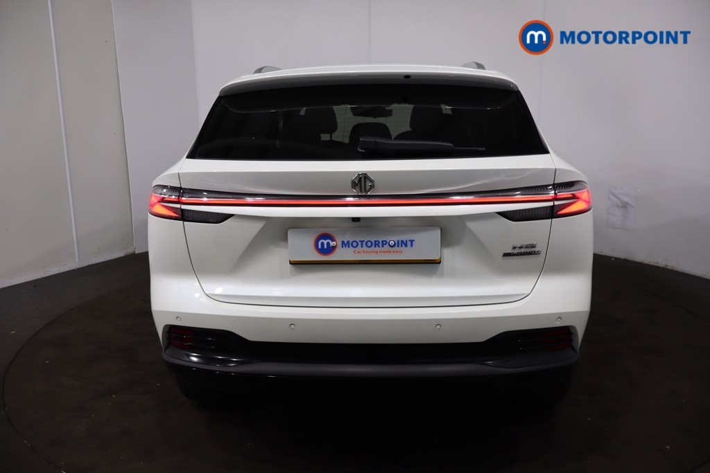 Used MG MG HS 2025 for sale - 78143923: Photo 41