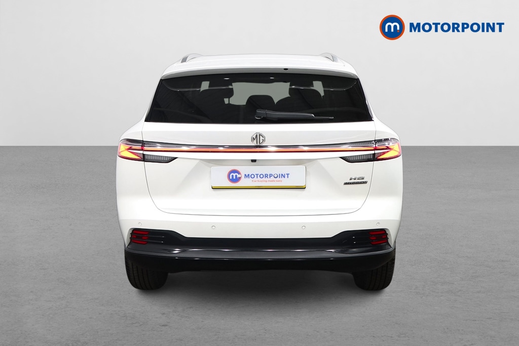 Used MG MG HS 2025 for sale - 78143923: Photo 6