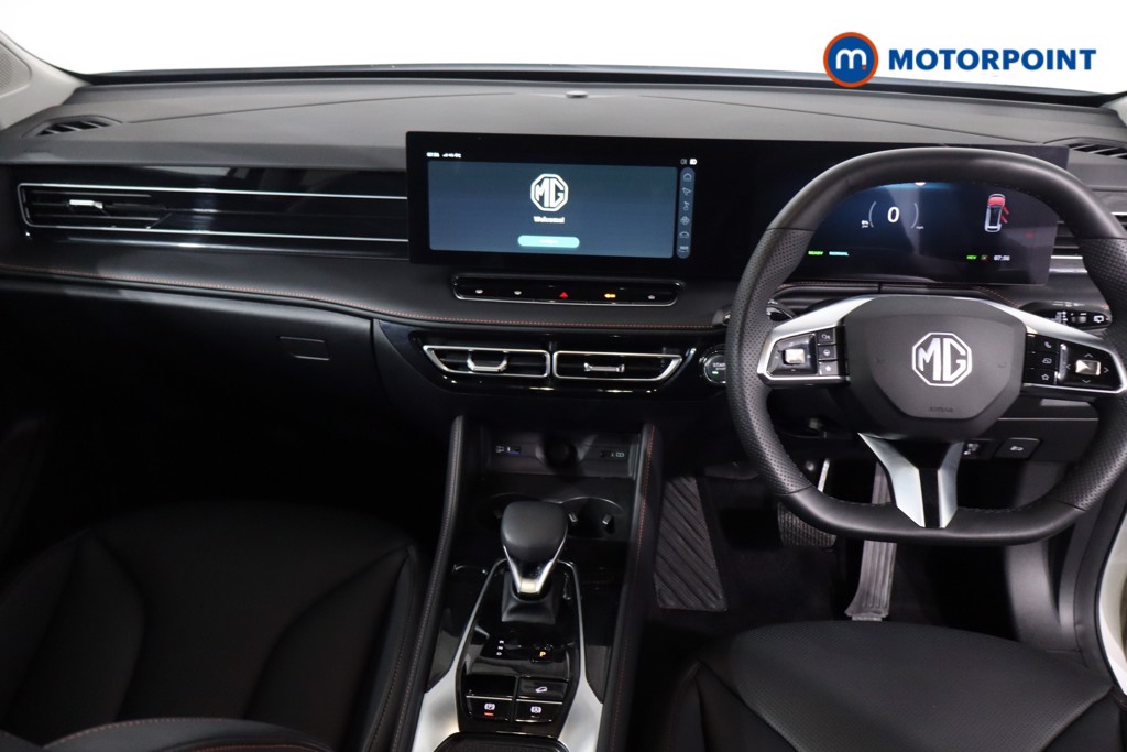 Used MG MG HS 2025 for sale - 78143923: Photo 9