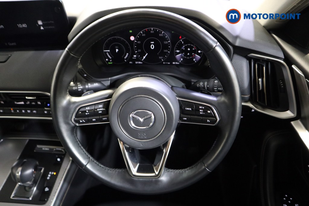 Used Mazda CX-60 2024 for sale - 77741181: Photo 10