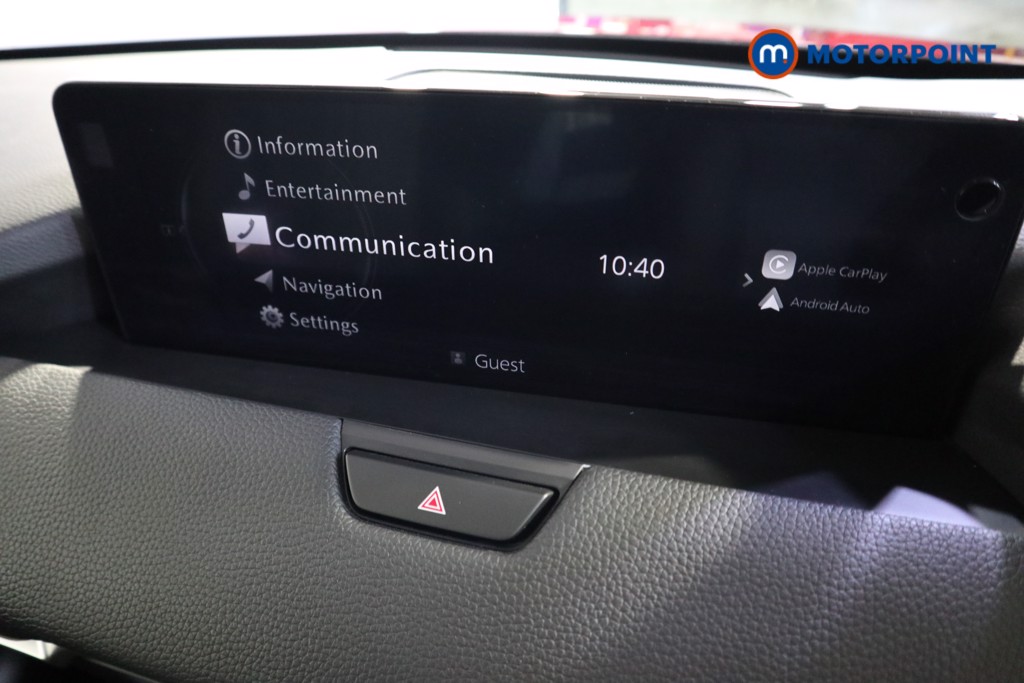 Used Mazda CX-60 2024 for sale - 77741181: Photo 14