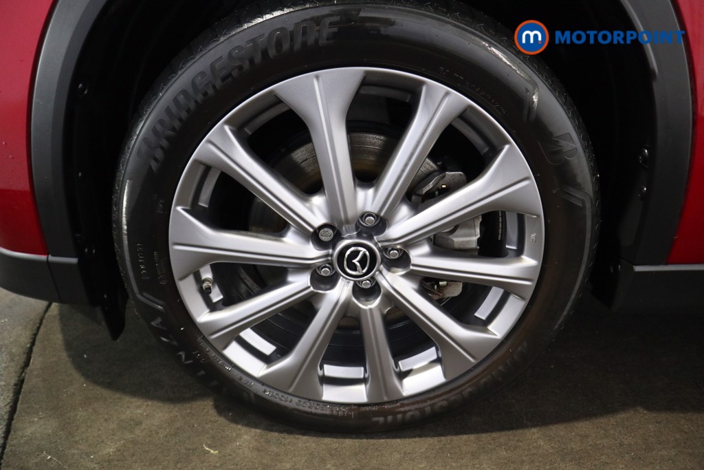 Used Mazda CX-60 2024 for sale - 77741181: Photo 32