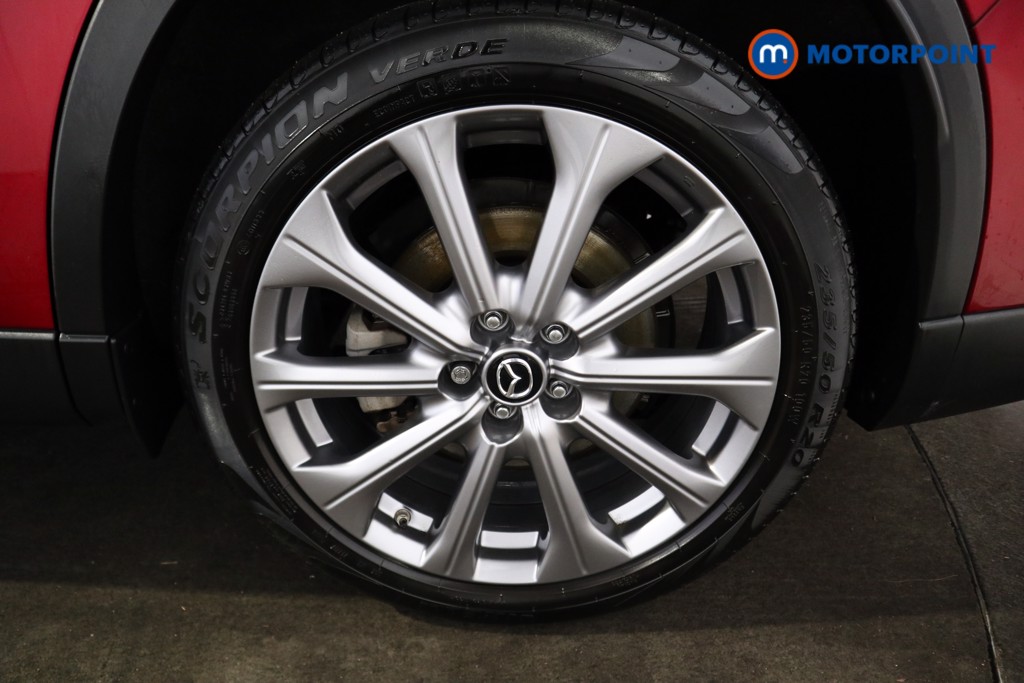 Used Mazda CX-60 2024 for sale - 77741181: Photo 33