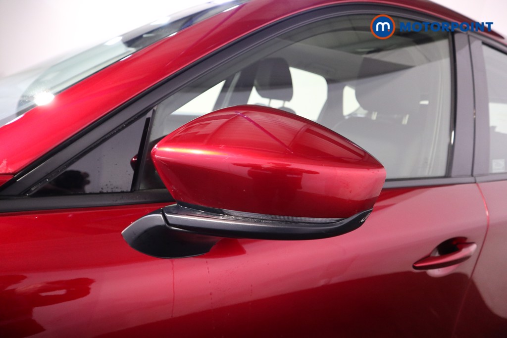 Used Mazda CX-60 2024 for sale - 77741181: Photo 40