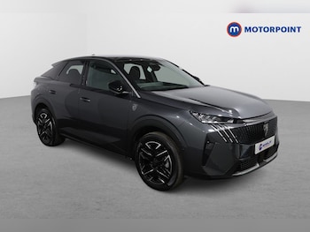 Used Peugeot 3008 2025 for sale - 78524311: Photo