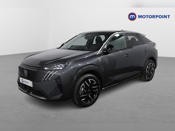 Used Peugeot 3008 2025 for sale - 78524311: Photo