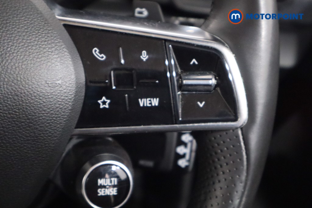 Used Renault Scenic E-Tech 2024 for sale - 76577650: Photo 16