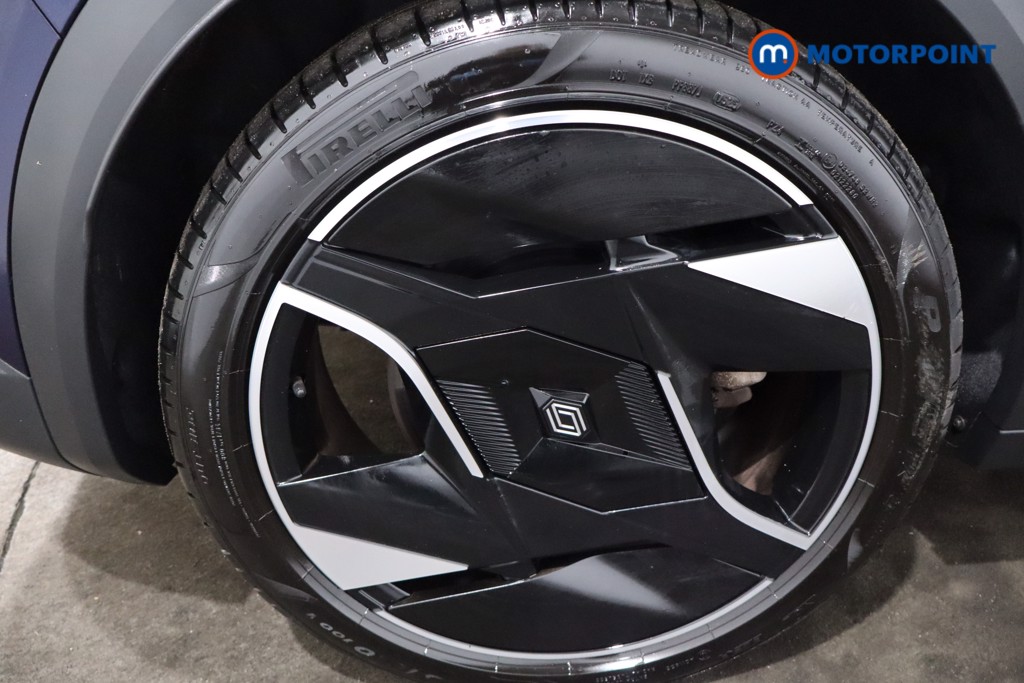 Used Renault Scenic E-Tech 2024 for sale - 76577650: Photo 17