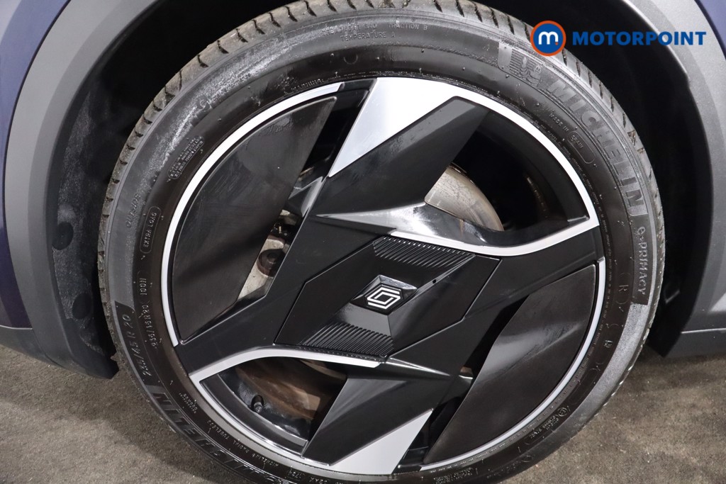 Used Renault Scenic E-Tech 2024 for sale - 76577650: Photo 19