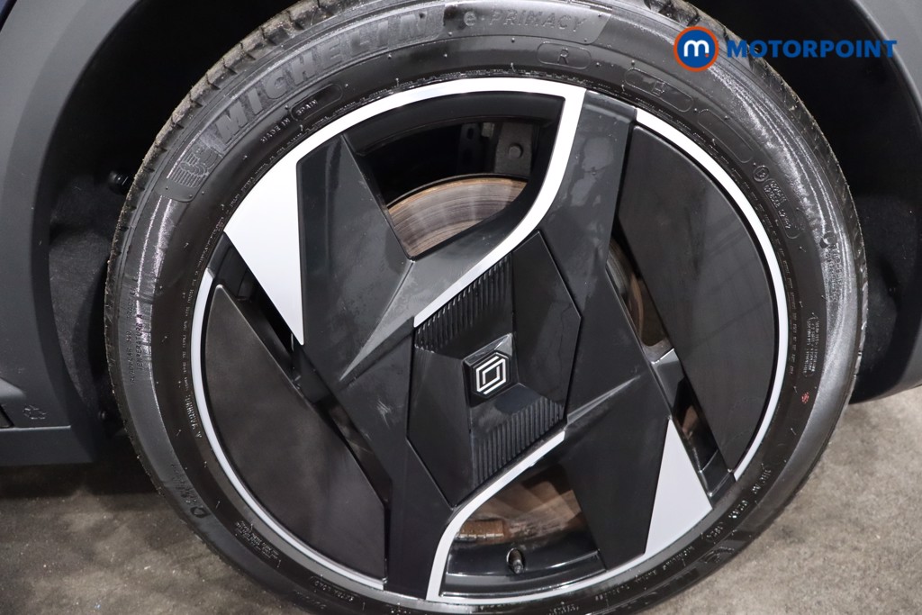 Used Renault Scenic E-Tech 2024 for sale - 76577650: Photo 20