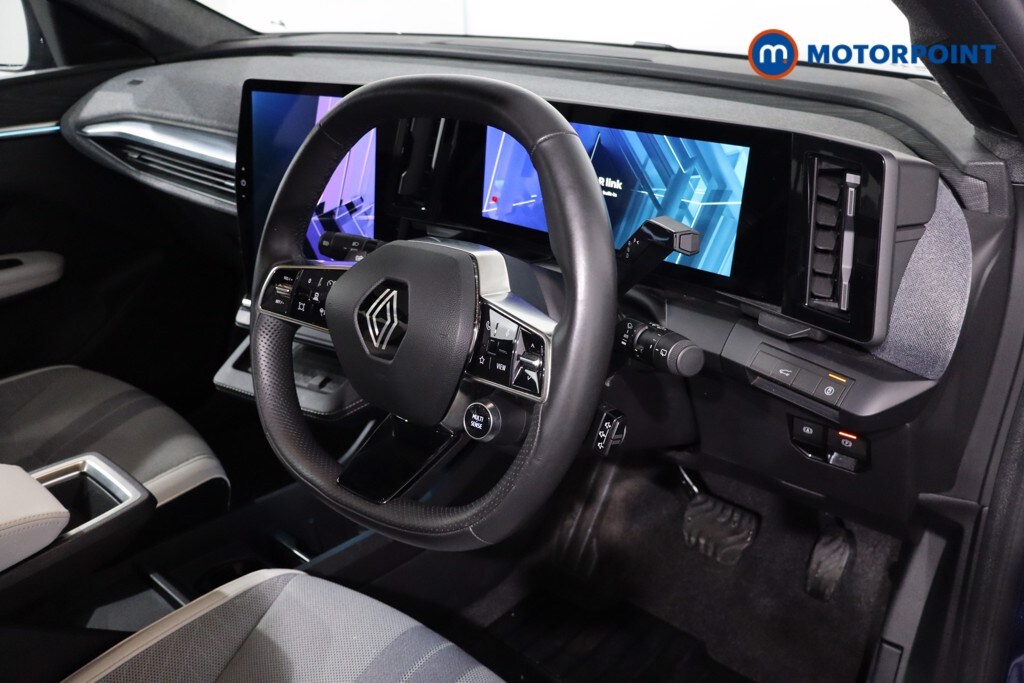 Used Renault Scenic E-Tech 2024 for sale - 76577650: Photo 32