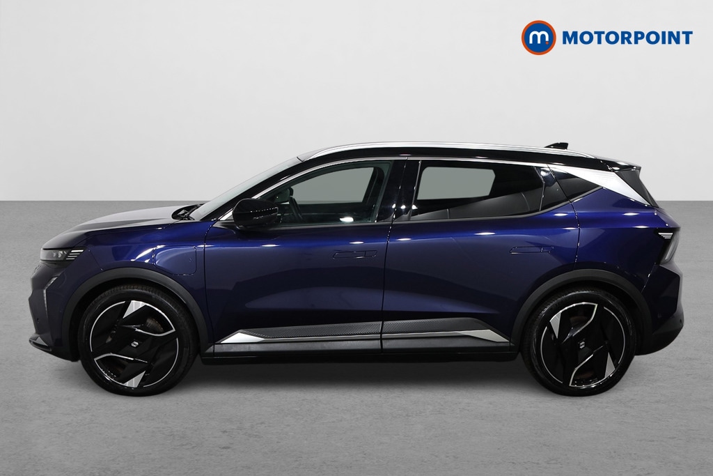 Used Renault Scenic E-Tech 2024 for sale - 76577650: Photo 4