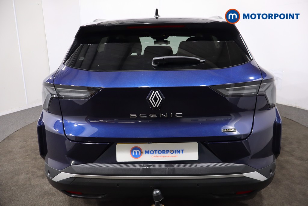 Used Renault Scenic E-Tech 2024 for sale - 76577650: Photo 48