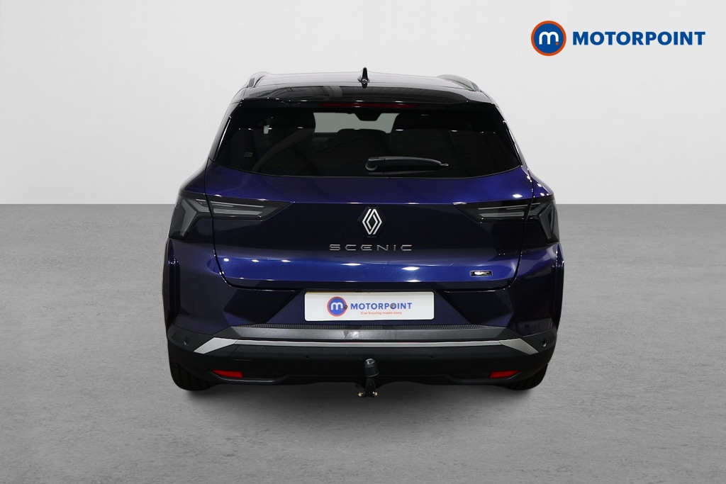Used Renault Scenic E-Tech 2024 for sale - 76577650: Photo 6