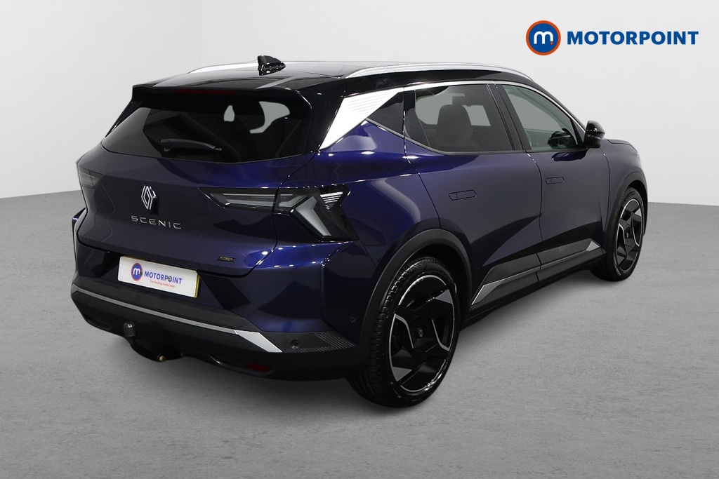 Used Renault Scenic E-Tech 2024 for sale - 76577650: Photo 7