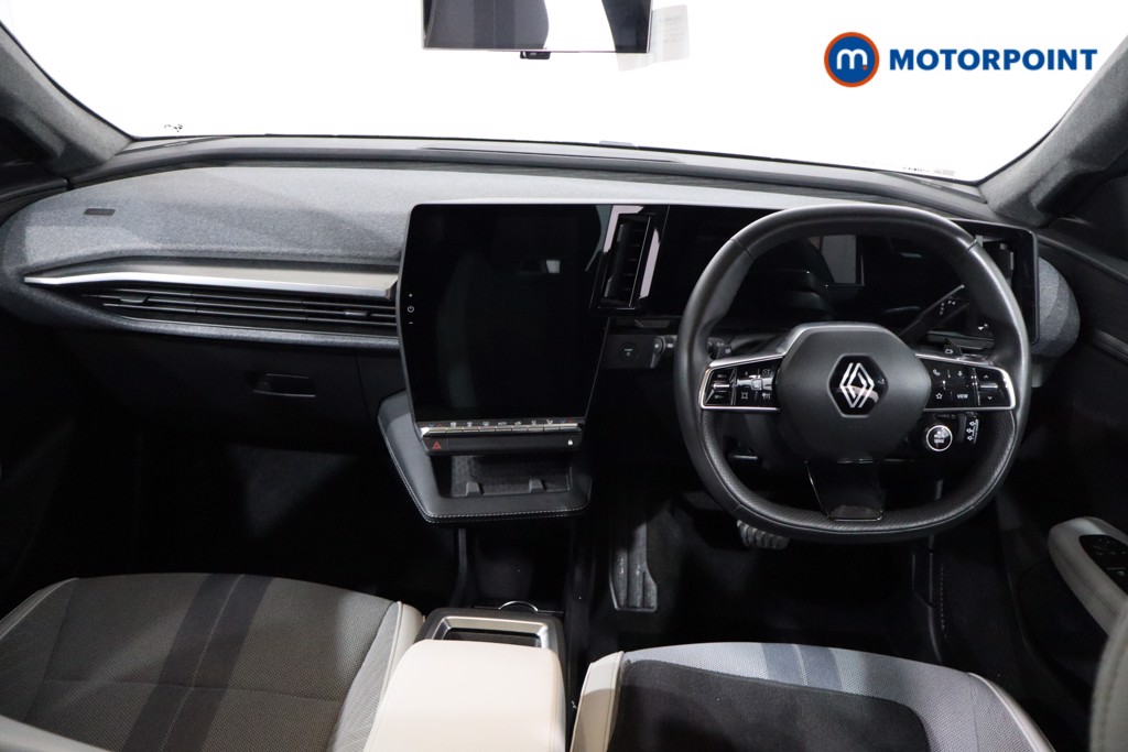 Used Renault Scenic E-Tech 2024 for sale - 76577650: Photo 9