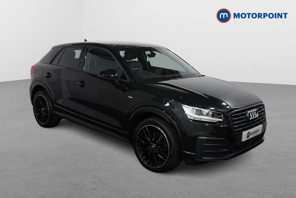 Used Audi Q2 2019 for sale - 76545710: Photo 1