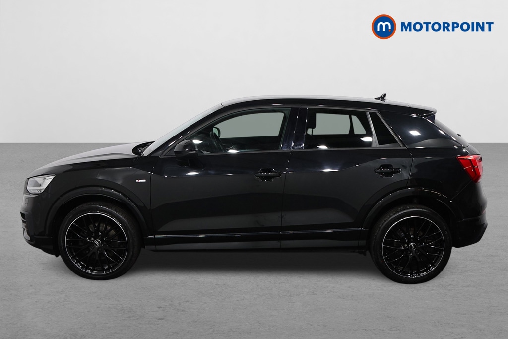 Used Audi Q2 2019 for sale - 76545710: Photo 3