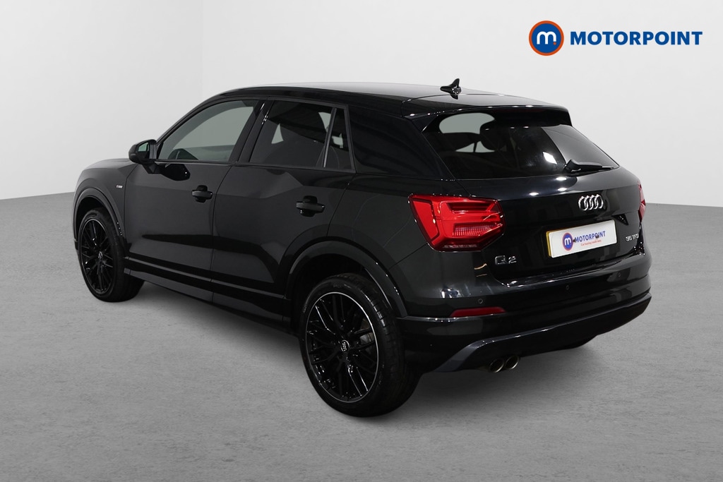 Used Audi Q2 2019 for sale - 76545710: Photo 4
