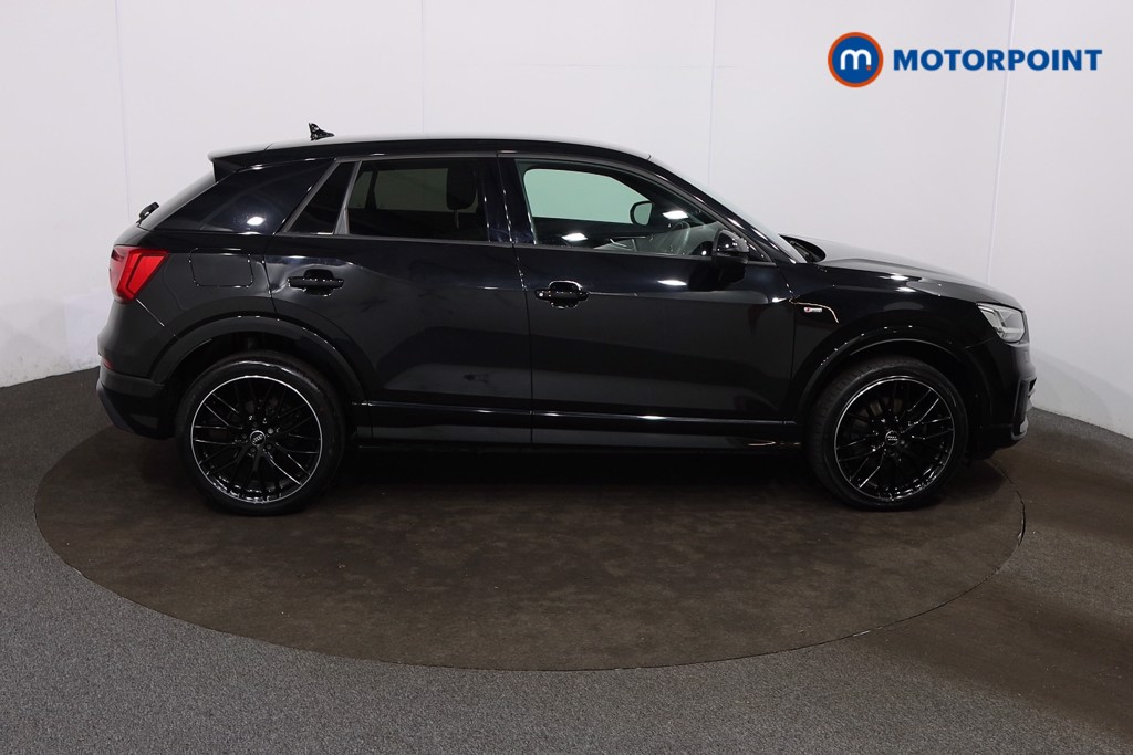 Used Audi Q2 2019 for sale - 76545710: Photo 6