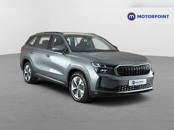 Used Skoda Kodiaq 2024 for sale - 79665308: Photo