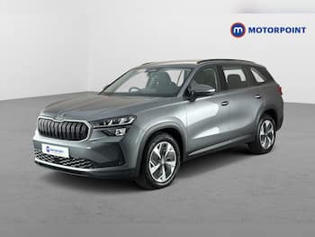 Used Skoda Kodiaq 2024 for sale - 79665308: Photo