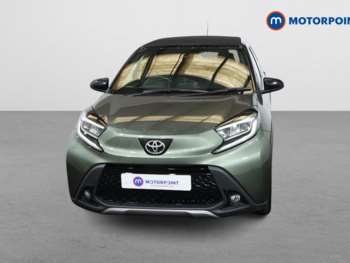 Used Toyota Aygo X 2023 for sale - 74755862: Photo