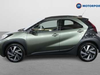 Used Toyota Aygo X 2023 for sale - 74755862: Photo