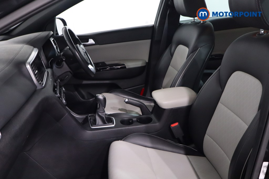 Used Kia Sportage 2021 for sale - 77138585: Photo 12