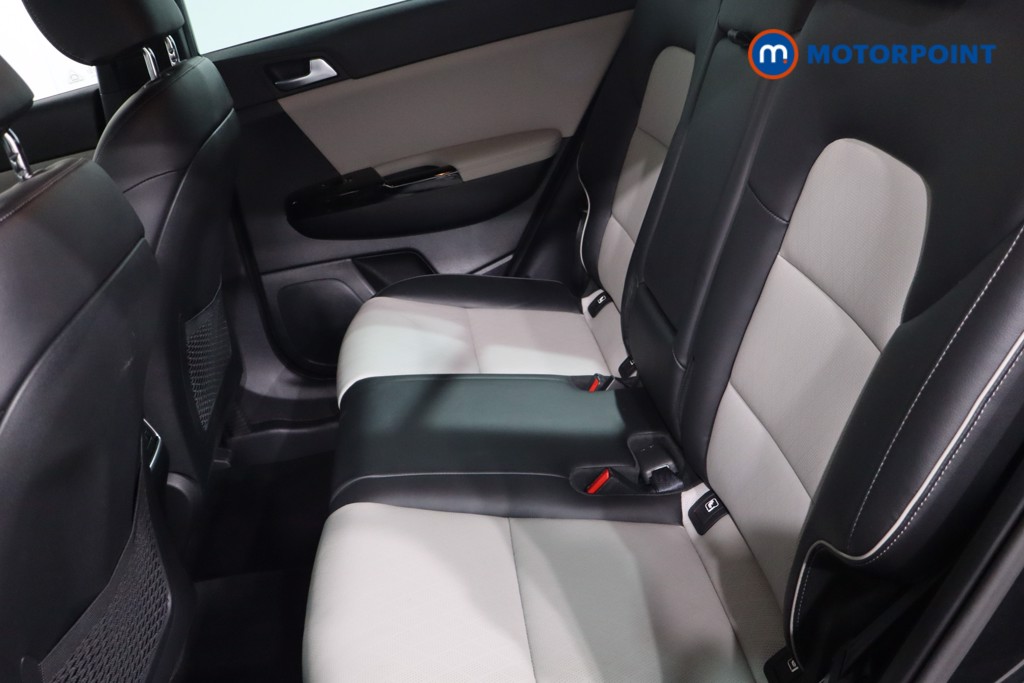 Used Kia Sportage 2021 for sale - 77138585: Photo 13