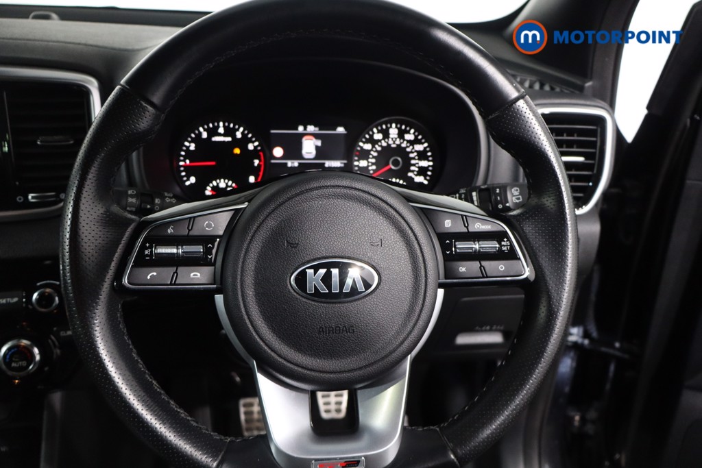 Used Kia Sportage 2021 for sale - 77138585: Photo 14