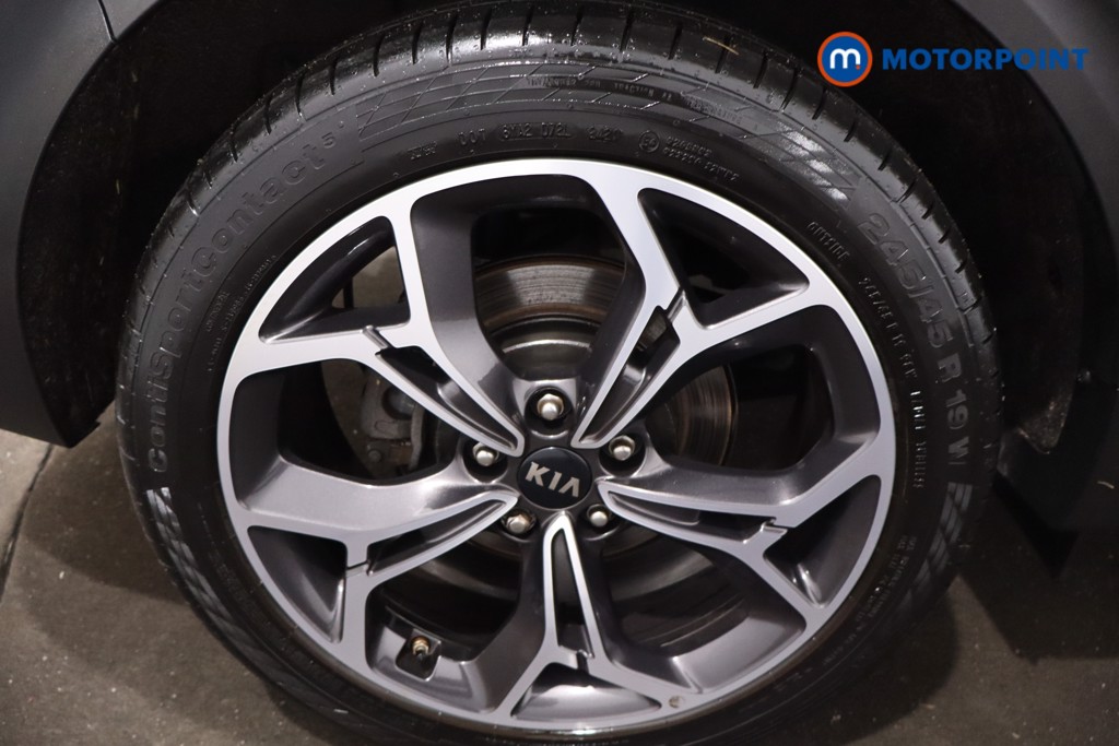 Used Kia Sportage 2021 for sale - 77138585: Photo 17