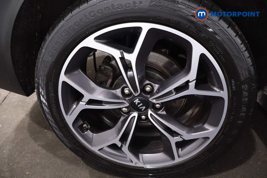 Used Kia Sportage 2021 for sale - 77138585: Photo 18