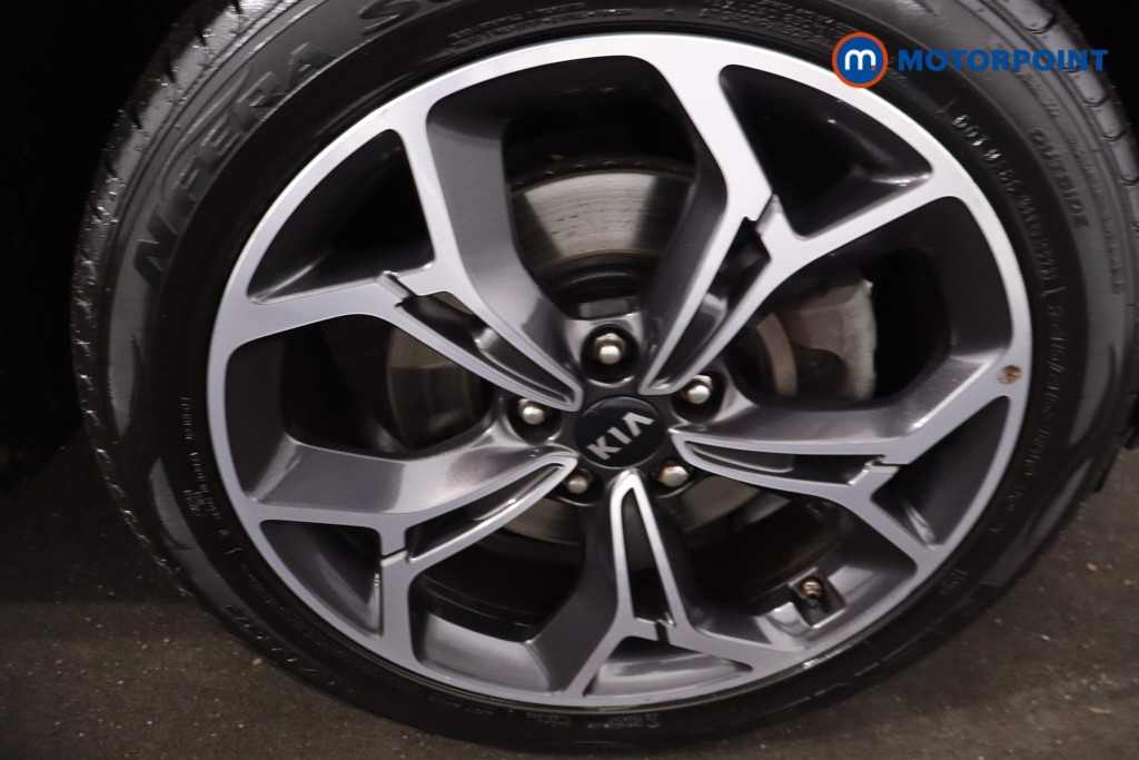 Used Kia Sportage 2021 for sale - 77138585: Photo 19