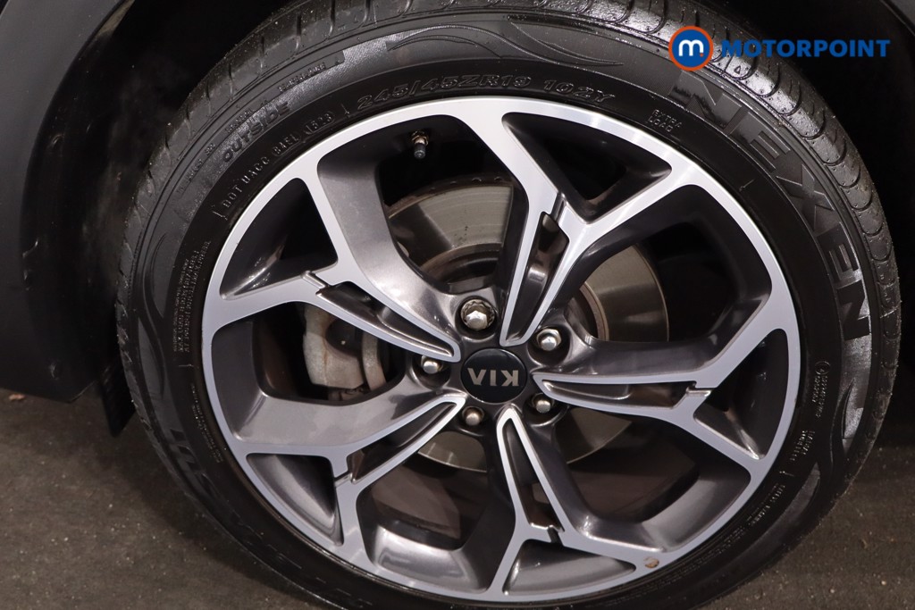 Used Kia Sportage 2021 for sale - 77138585: Photo 20