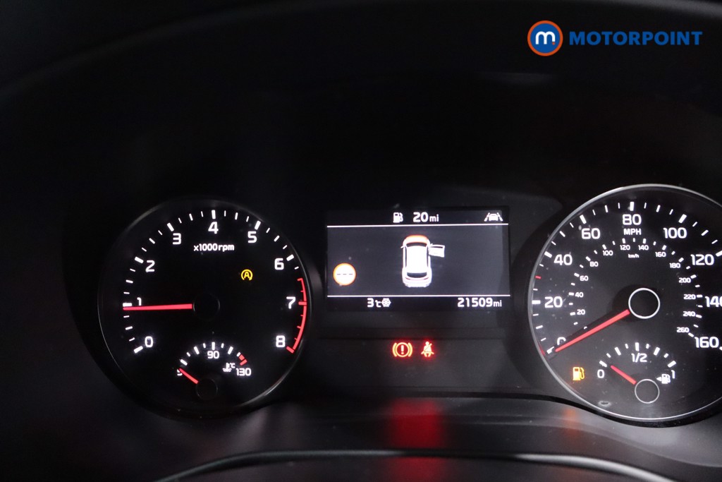 Used Kia Sportage 2021 for sale - 77138585: Photo 25