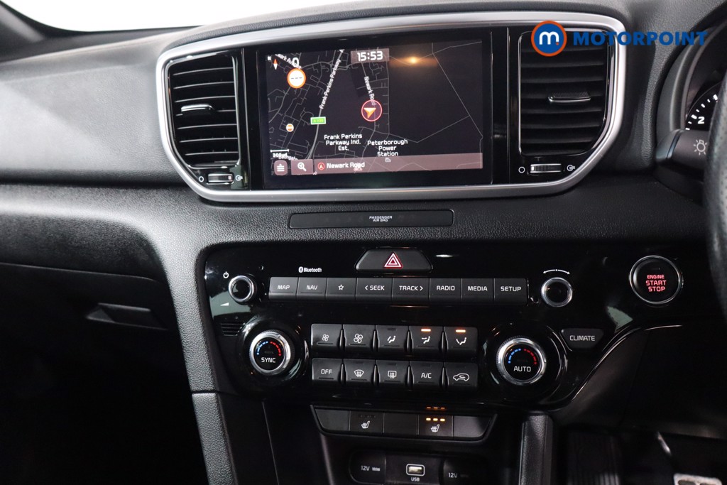 Used Kia Sportage 2021 for sale - 77138585: Photo 28