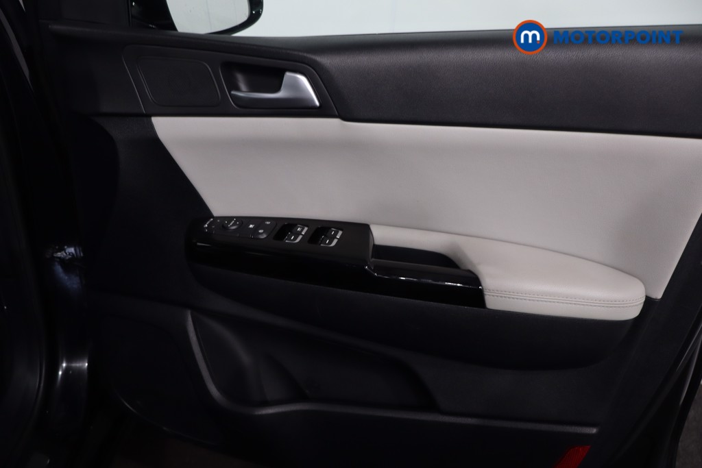 Used Kia Sportage 2021 for sale - 77138585: Photo 34