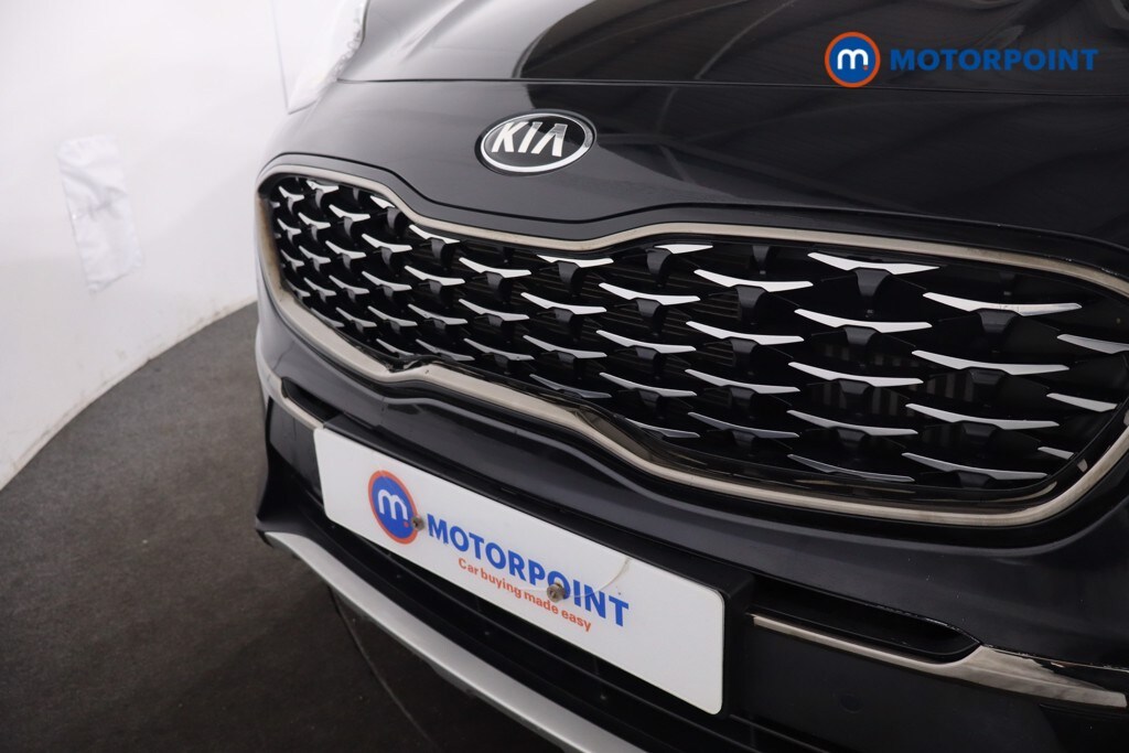 Used Kia Sportage 2021 for sale - 77138585: Photo 38