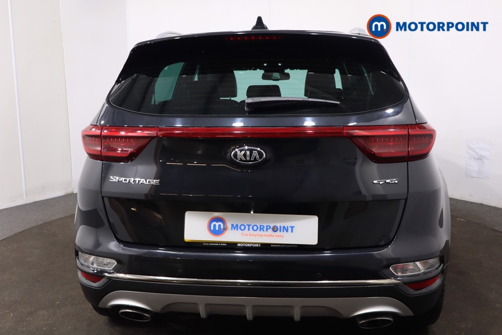 Used Kia Sportage 2021 for sale - 77138585: Photo 43