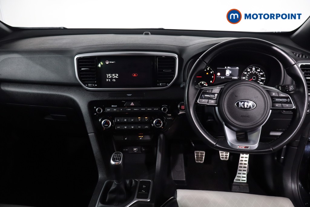 Used Kia Sportage 2021 for sale - 77138585: Photo 9