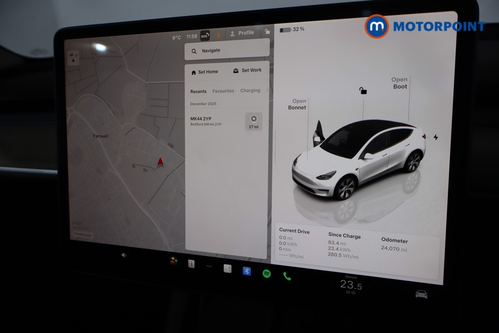 Used Tesla Model Y 2023 for sale - 77404075: Photo 10