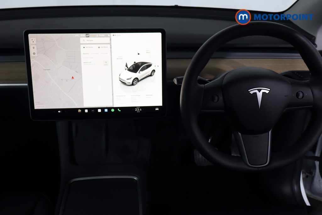 Used Tesla Model Y 2023 for sale - 77404075: Photo 11