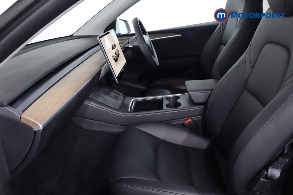 Used Tesla Model Y 2023 for sale - 77404075: Photo 12