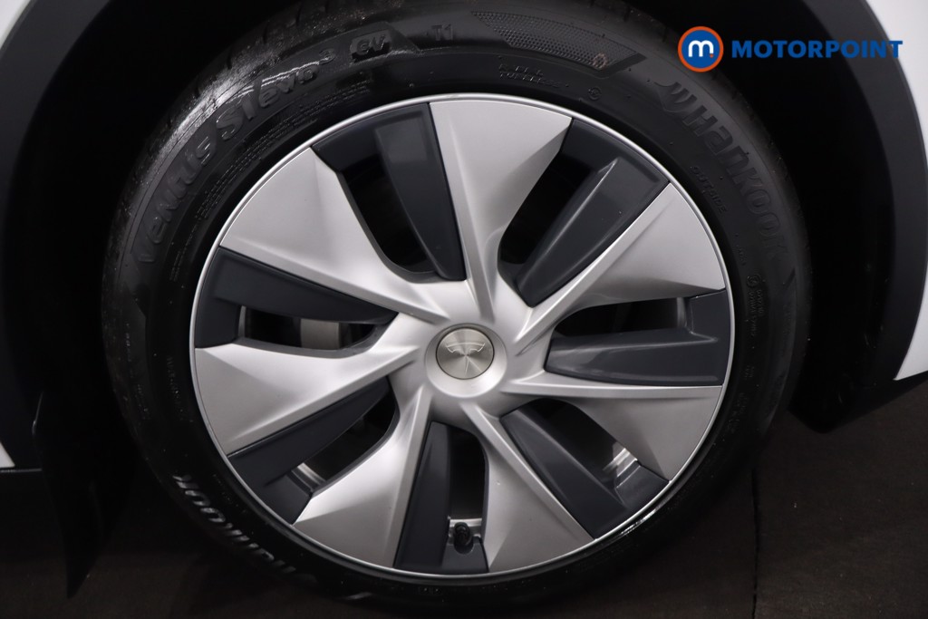 Used Tesla Model Y 2023 for sale - 77404075: Photo 18